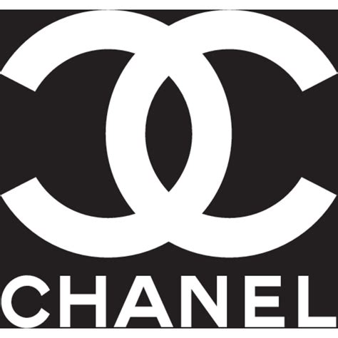 black and white chanel logos|Chanel logo hidden meaning.